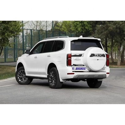 2023 All- Great Wall Tank 500 Sport 3.0T 360 HP LED Elétrico de Couro de Metal Leve híbrido ACC 5/7 lugares