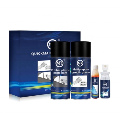 Kit especial de manutenção rápida de veículos OEM/ODM especial para cuidados com veículos