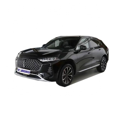 5 lugares WEY PHEV SUV 291 Potência do motor para uma experiência de condução ideal