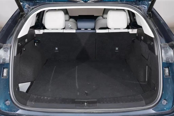 5 lugares WEY PHEV SUV 291 Potência do motor para uma experiência de condução ideal