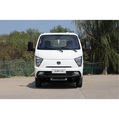 Combustível 100% Elétrico Feidi Ef3 Mini Truck A combinação perfeita de potência e tamanho