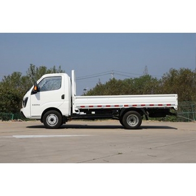 Combustível 100% Elétrico Feidi Ef3 Mini Truck A combinação perfeita de potência e tamanho