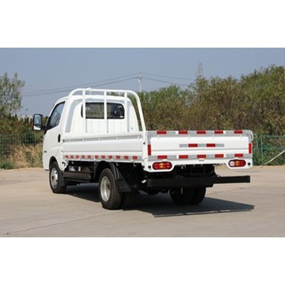Combustível 100% Elétrico Feidi Ef3 Mini Truck A combinação perfeita de potência e tamanho