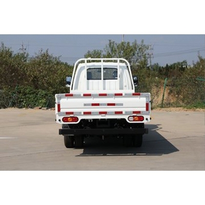 Combustível 100% Elétrico Feidi Ef3 Mini Truck A combinação perfeita de potência e tamanho