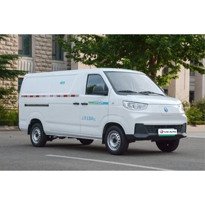 Solução de furgoneta elétrica de dois lugares FEIDI Auto U6 Branco para as suas necessidades de transporte