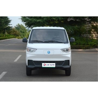 Solução de furgoneta elétrica de dois lugares FEIDI Auto U6 Branco para as suas necessidades de transporte