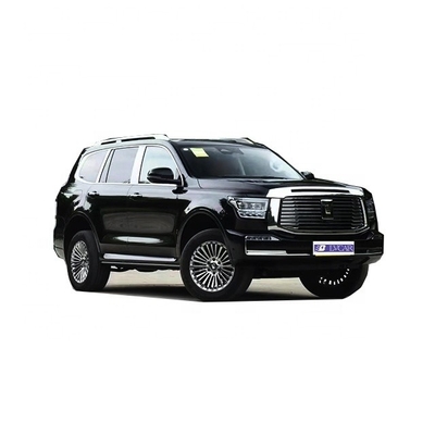 Luz de dia LED Grand Wall Motores Tanque 500 Plug-in híbrido 4WD Off-Road Veículo 250-300Ps
