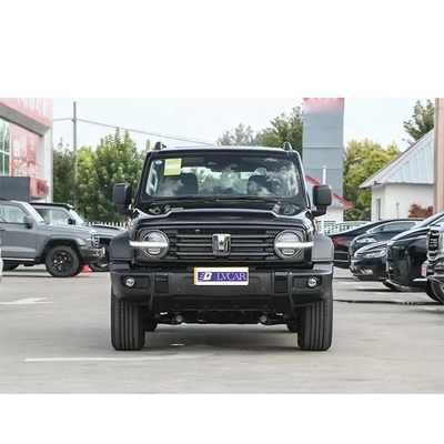 Mês 8 Special Great Wall Motors Tank 300 Veículo Off Road com Roof Rack de Metal resistente