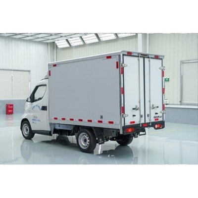 300-400PS Máxima Potência Elétrico Mini Truck Carros Feidie Q2V 2 lugares Van 230 km alcance