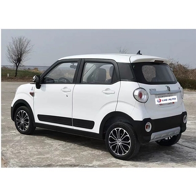 S Top Choice Capacidade da bateria de 72V Carro adulto de baixa velocidade com tempo de carga de 6 horas 2024