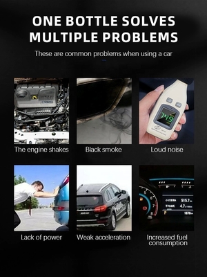 Protector líquido e agente de cura para remodelação de superfícies de automóveis para kit de limpeza OEM/ODM