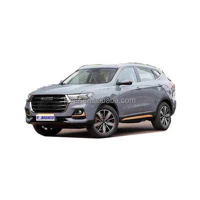 2023 Haval Big Dog Plug em veículo elétrico híbrido SUV de 5 portas e 5 lugares Estrutura do corpo