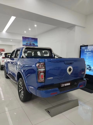 5416*1947*1886 Diesel Cannon 4WD Pickup GWM Cannon de gasolina para suas necessidades 2023