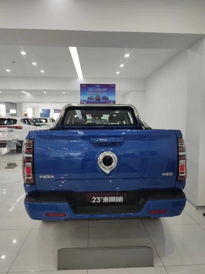 5416*1947*1886 Diesel Cannon 4WD Pickup GWM Cannon de gasolina para suas necessidades 2023