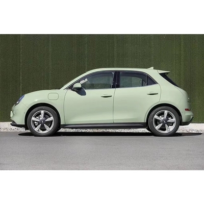 Veículos energéticos em 2024 Ora Haomao SUV elétrico puro com padrão Euro VI