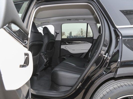 Direção esquerda Geely Xingyue L Car Geely Monjaro 2.0TD Skyrim SUV Carro a gasolina para adultos