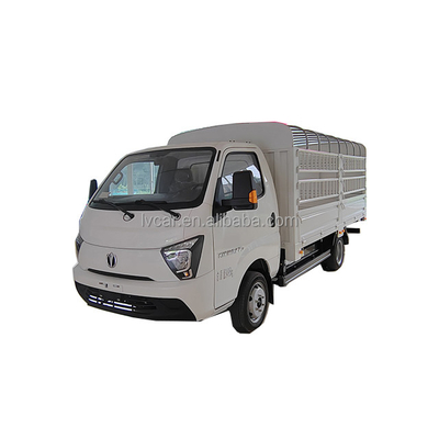 2023FeiDi EF3 Energy Freight Pequeno caminhão 250km Fornecedor de soluções de cruzeiro