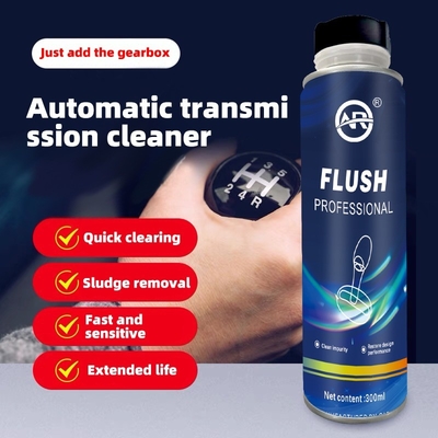 Limpador de descarga de transmissão automática de ferro personalizado para desempenho de longa duração