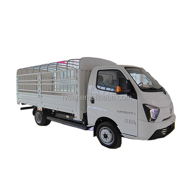 2023FeiDi EF3 Energy Freight Pequeno caminhão 250km Fornecedor de soluções de cruzeiro