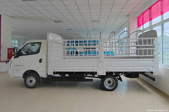 2023FeiDi EF3 Energy Freight Pequeno caminhão 250km Fornecedor de soluções de cruzeiro