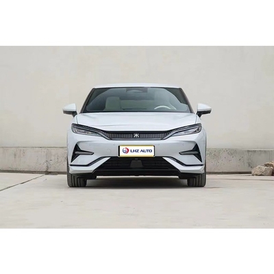 BYD Song L 87.04Wh Capacidade da bateria e 602 km de alcance de cruzeiro a escolha ideal em 2024