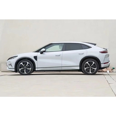 BYD Song L 87.04Wh Capacidade da bateria e 602 km de alcance de cruzeiro a escolha ideal em 2024