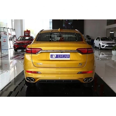 Desbloqueie o poder do 2021 Geely Xing Yue L 2.0T Golden Power Medium SUV para Automóveis