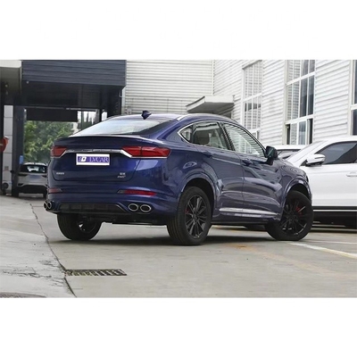 2021 Produzido Geely Xingyue 2.0T SUV doméstico com janela dianteira elétrica e anti-pincagem