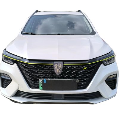 2708MM Base de rodas Roewe eRx5 mais melhor SUV híbrido plug-in com 169 hp Potência máxima