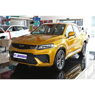 Passageiro Geely 2023 Xingyue L / Monjaro 2.0td Dct Energy Suv Híbrido a gasolina / gasolina