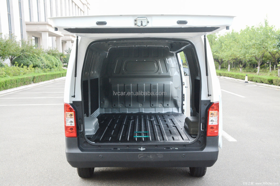 Feidi U6 Mini Vans Elétricos Iluminação LED Couro Branco Lexus Lx570 Automático Carro Híbrido 7 Sits Carros Manuais Esquerda