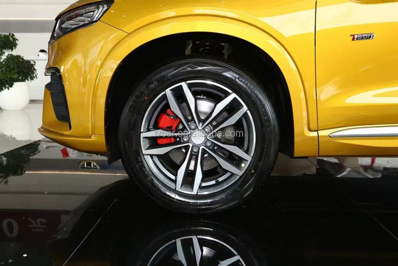 Passageiro Geely 2023 Xingyue L / Monjaro 2.0td Dct Energy Suv Híbrido a gasolina / gasolina
