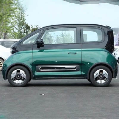 Veículo mini energético adulto com capacidade de bateria de 31,9 kWh e tempo de carregamento de 0,5 hora em 2024