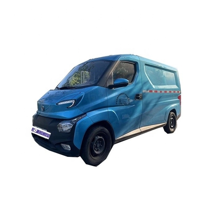 Sistema de direção elétrica Blue Q2V Van para aplicações industriais da Feidi