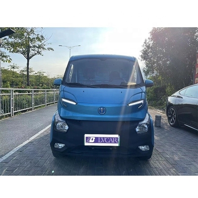 Sistema de direção elétrica Blue Q2V Van para aplicações industriais da Feidi