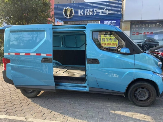 Sistema de direção elétrica Blue Q2V Van para aplicações industriais da Feidi