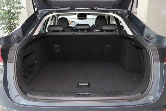 2024 Geely XingYue L 2.0T Automático SUV Compacto LED Light Petro Car Daytime para Adultos