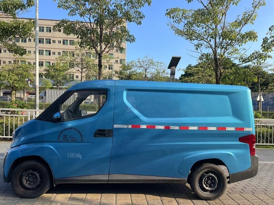 Sistema de direção elétrica Blue Q2V Van para aplicações industriais da Feidi
