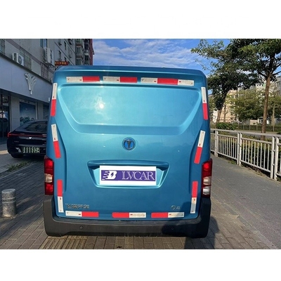 Sistema de direção elétrica Blue Q2V Van para aplicações industriais da Feidi