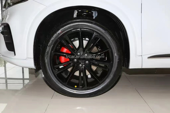 2021 AWD Geely Auto Xingyue L SUV híbrido 2.0T All-Wheel Drive Carro elétrico EV Carros usados