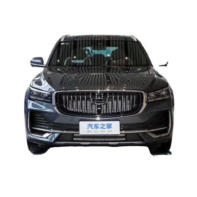 2023 Geely Xingyue L 2.0T SUV com binário máximo de 350N.m e peso de 1000-2000kg