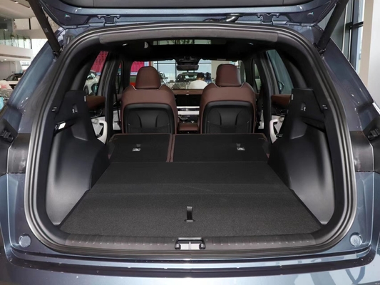 2023 Geely Xingyue L 2.0T SUV com binário máximo de 350N.m e peso de 1000-2000kg