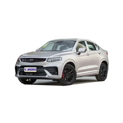 4770*1895*1689mm Geely Monjaro O tamanho perfeito para o carro elétrico compacto da sua família