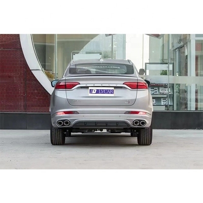 4770*1895*1689mm Geely Monjaro O tamanho perfeito para o carro elétrico compacto da sua família