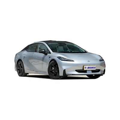 Double Wish Bone Suspensão Frontais Hyper GT Esporte Elétrico Carro com 8 airbags