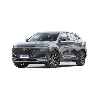 Changan Uni-K 2.0T 4WD Carros Uni K Araba a gasolina 2023 Torque máximo Nm 1900-3300N.m