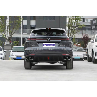Changan Uni-K 2.0T 4WD Carros Uni K Araba a gasolina 2023 Torque máximo Nm 1900-3300N.m
