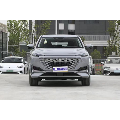 Changan Uni-K 2.0T 4WD Carros Uni K Araba a gasolina 2023 Torque máximo Nm 1900-3300N.m