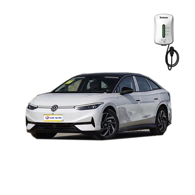 Desbloqueie a potência do 2024 Volkswagen ID7 um Limousine Elétrico puro com 310N.m Torque