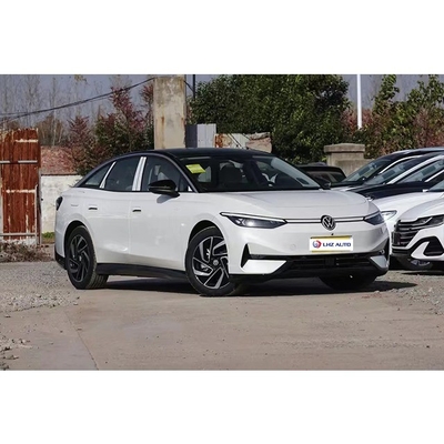 Desbloqueie a potência do 2024 Volkswagen ID7 um Limousine Elétrico puro com 310N.m Torque